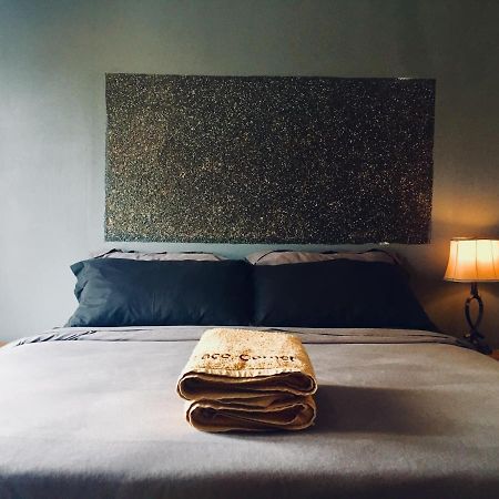 Taco Corner Apartman Gili Trawangan Kültér fotó