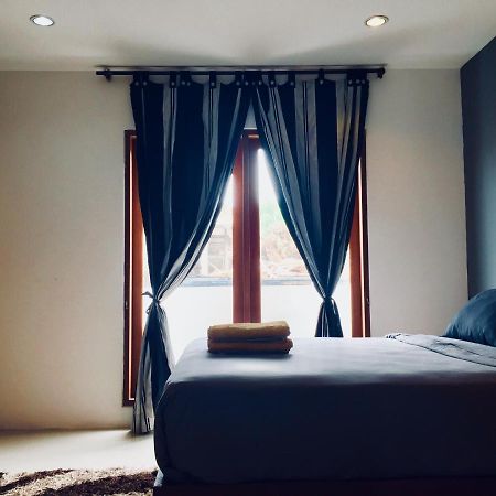Taco Corner Apartman Gili Trawangan Kültér fotó