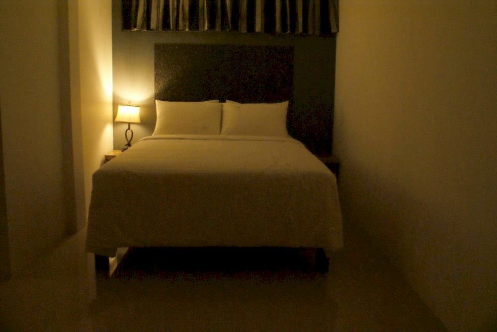 Taco Corner Apartman Gili Trawangan Kültér fotó