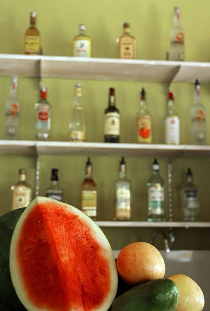 Taco Corner Apartman Gili Trawangan Kültér fotó