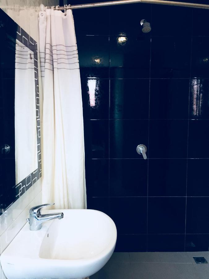 Taco Corner Apartman Gili Trawangan Kültér fotó